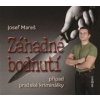 RADIOSERVIS Záhadné bodnutí, případ pražské kriminálky (1xaudio na cd)