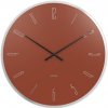 Nástenné hodiny 5800BR Karlsson 40cm