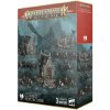 Games Workshop Warhammer Age of Sigmar: Soulblight Gravelords: Cursed Sepulchre/Nexus of Grief