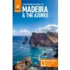 The Rough Guide to Madeira and the Azores: Travel Guide with eBook
