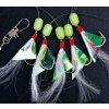 Fladen Deep sea D1