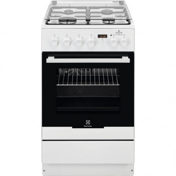 Electrolux EKK54950OW PlusSteam