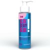 Intt releases kissable water-based intimate lubricant blackberry flavor 100 ml