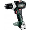 METABO SB 18 LT BL - Aku príklepový vŕtací skrutkovač 602316840