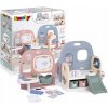 Súprava Smoby centrum starostlivosti o bábiky Baby Care