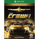 The Crew 2 (Gold)