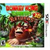 Donkey Kong: Country Returns (3DS)