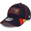 New Era 9T Retro F1 Red Bull Racing Navy one size