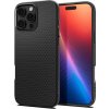 Spigen - Puzdro Liquid Air pre iPhone 16 Pro Max, matte black