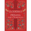 Zlodějská přísaha - Mary E. Pearson