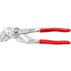 Kliešte Knipex 86 03 180 paralelné (do SW 35 mm)