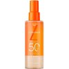 Lancaster Sun Beauty Sun Protective Water SPF50 opalovací voda pro rychlejší opálení 150 ml