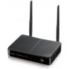 Zyxel LTE3301-PLUS, LTE Indoor Router, NebulaFlex, s 1 rok Pro Pack, CAT6, 4x Gbe LAN, AC1200 WiFi