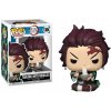 Figúrka Funko Pop! Demon Slayer Tanjiro s rezancami