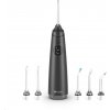 TrueLife AquaFloss Compact C300 Black - ústní sprcha