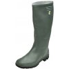 Čižmy boots Ginocchio, olivová 39, Pvc, záhradné