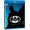 Batman kolekcia 1-4 4BD