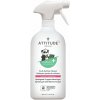 Attitude čistiaci prostriedok na detské povrchy / hračky bez vône s rozprašovačom 475 ml