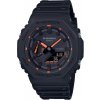 Hodinky Casio GA-2100-1A4ER G-Shock