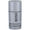 HUGO BOSS Boss Bottled 75 ml deostick bez obsahu hliníku pro muže