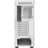 Darkflash DK431 MESH computer case (white)