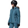 COLUMBIA Dámska zimná bunda Bird Mountain™ III Insulated Jacket everblue Farba: Everblue, Veľkosť: S