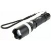 Pronett XT104 Taktické svietidlo LED CREE XML-T6