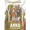 Anna ze zeleného domu - Montgomery Lucy Maud