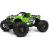 Maverick Atom 1/18 4WD Electric Truck - Zelený (HPIMV150503)