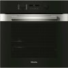 MIELE H 2861-1 BP CleanSteel 125 Edition