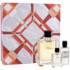 Hermés Terre D'Hermés EDT 100 ml + EDT 12,5 ml + balzam po holení 40 ml darčeková sada
