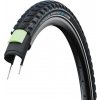 Plášť SCHWALBE MARATHON 365 28x1.50 (40-622) 67TPI GreenGuard 820g reflex