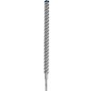 BOSCH EXPERT 7X Skalný vrták 25 x 450/400 mm štvorhranný SDS-Plus