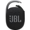 Bluetooth reproduktor JBL Clip 4 čierny (JBLCLIP4BLK)