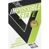 Impossible State (Wael B. Hallaq)(Brožovaná)