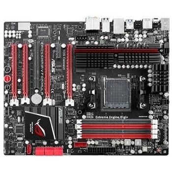 Asus CROSSHAIR V FORMULA