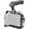 SmallRig 6027 HawkLock Cage Kit pre Sony Alpha 7 V, 7R V, 7 IV