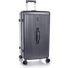 Heys Luxe L Trunk Gunmetal 110l