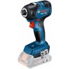 BOSCH BOSCH GDR 18V-200 - 06019J2105 - Akumulátorový rázový uťahovač - bez akumulátora a nabíjačky
