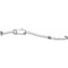 Stredný tlmič výfuku BOSAL 289-415