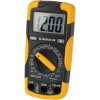 Monacor DMT-2004 ručný multimeter, 0292030; 0292030
