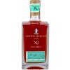 Santos Dumont XO Palmira 40% 0,7l (čistá fľaša)
