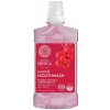 Natura Siberica s Limonnikom nanai a Brusinkami 520 ml