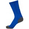 Hummel | hmlPRO TRAINING SOCKS HIGH | modrá| 39/42