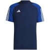 T-shirt adidas Tiro 23 Competition Jersey M HK7637 (116721) Black XL