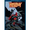 Hellboy Omnibus 1 Seed of Destruction - John Byrne, Mike Mignola, DARK HORSE