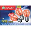 Zollex Žiarovka P21W 12V BAU15S 9124 balenie 10ks