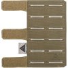 DIRECT ACTION Molle platforma Spitfire Molle Wing cordura - adaptive green (PL-SPMW-CD5-AGR)
