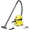 aku mokro suchý vysávač KARCHER WD 2-18 V-12/18 1.628-500.0