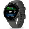 Garmin Venu 3S, Pebble Gray/Slate Športové smart hodinky s GPS